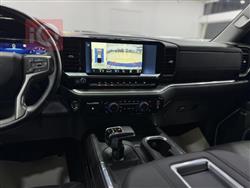 شيفروليه سلفرادو